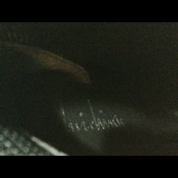 Tchoco Luichiny Leather Boots - Picture 8 of 8